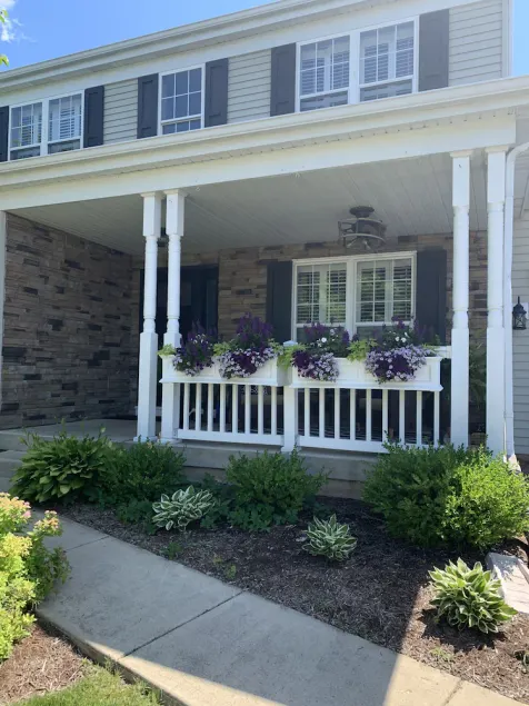 Idyllic Country Living - Image 1