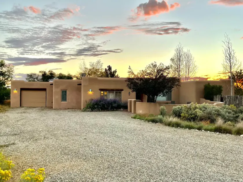 Namast'ay in Taos Valley - Image 1