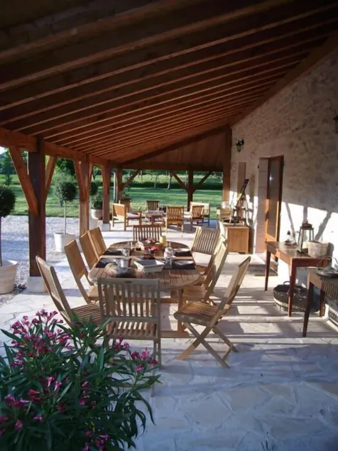 Chambre d'hôtes Au Picatal - Image 1