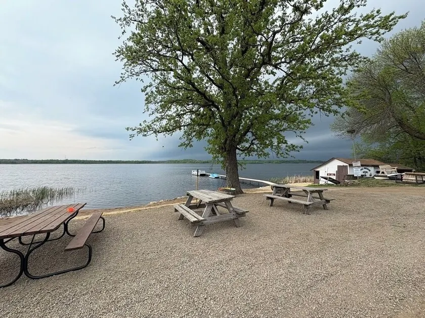 Relaxing Cabin Getaway with Lake Front View!  - Image 1