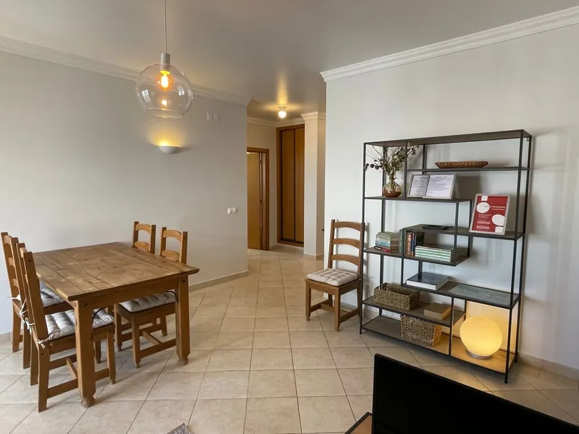 Apartment 'Beachfront T1' with Balcony & Wi-Fi - Image 1