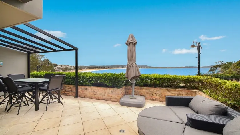 SEASIDE BEI SANDALWOOD, TERRIGAL - UNGLAUBLICHER MEERBLICK, 100m ZU STRAND & SHOPS - Image 1