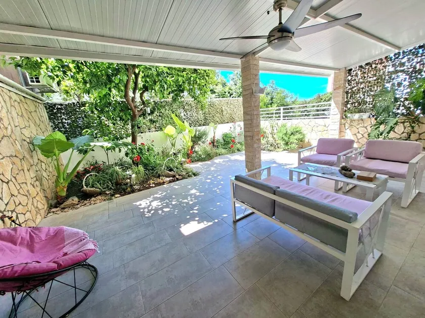 Apartment TIKI with a large terrace - Image 1