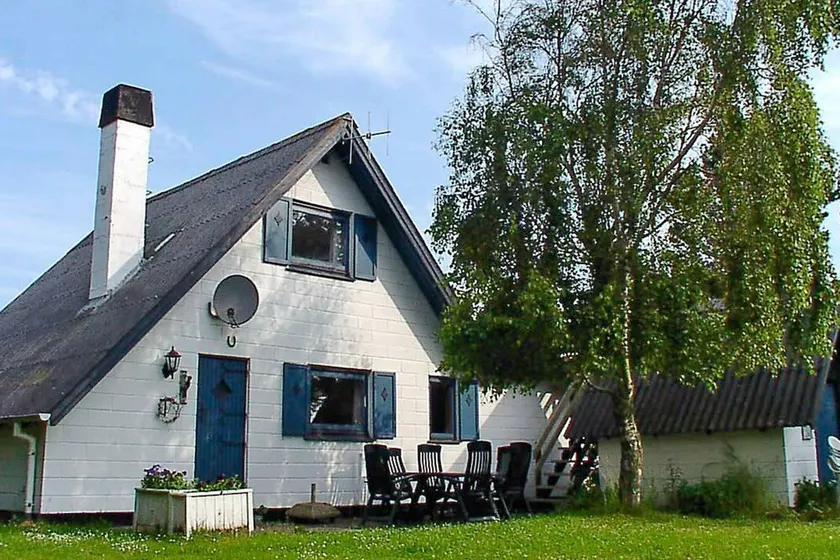 6 person holiday home in Hemmet-By Traum - Image 1