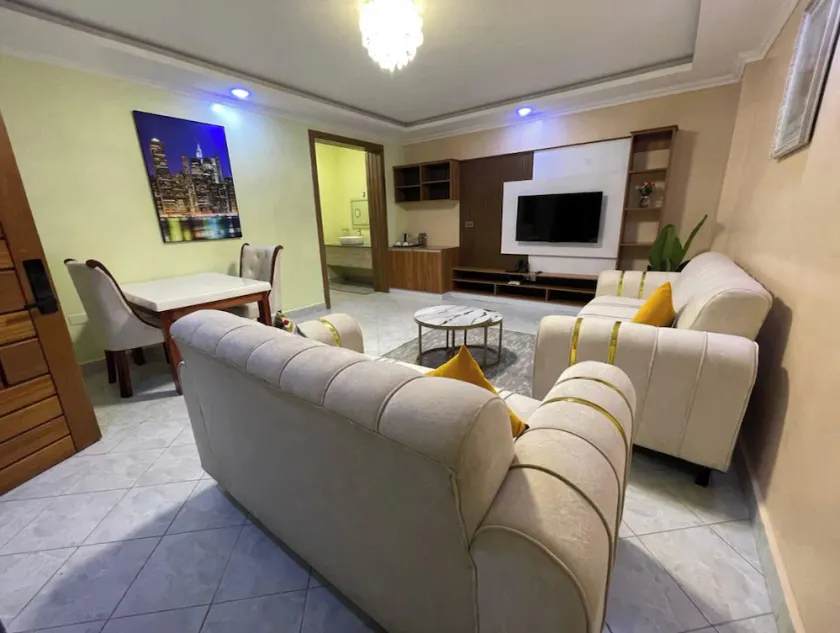 Skyview Opal Cuisine Hotel - Image 1