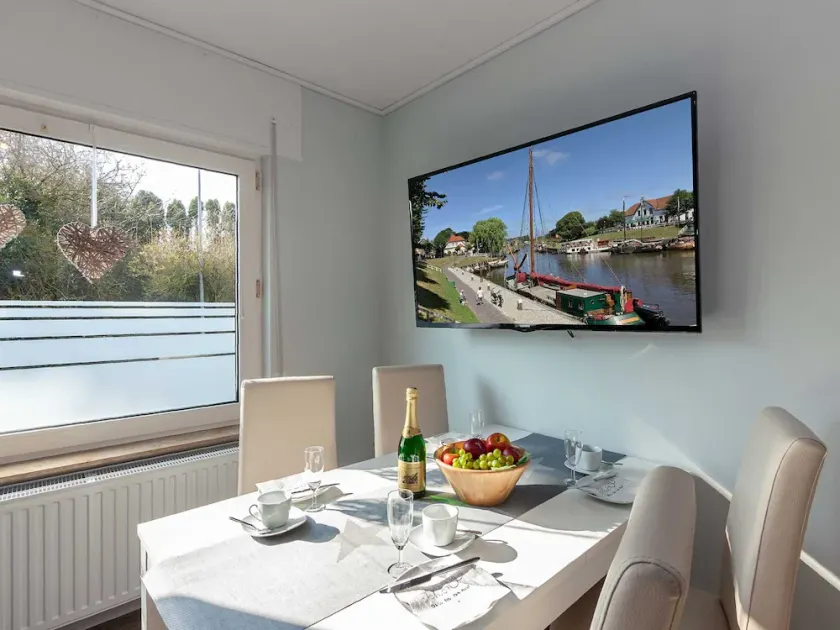 Apartamento para 1-5 personas - Apartamentos Lübben - Image 1