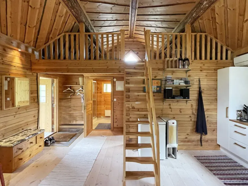 4 person holiday home in TRANÅS-By Traum - Image 1