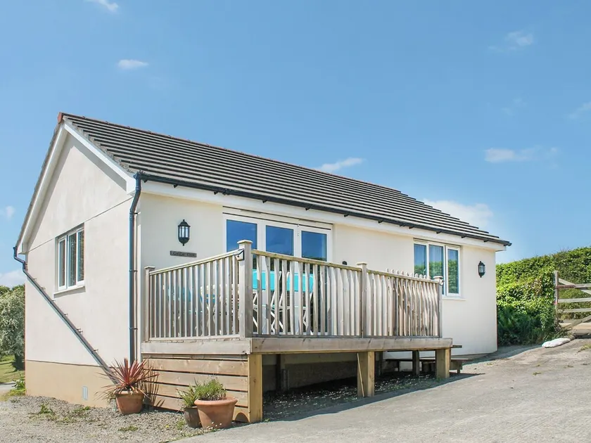 2 værelses bolig i Bodmin - Image 1