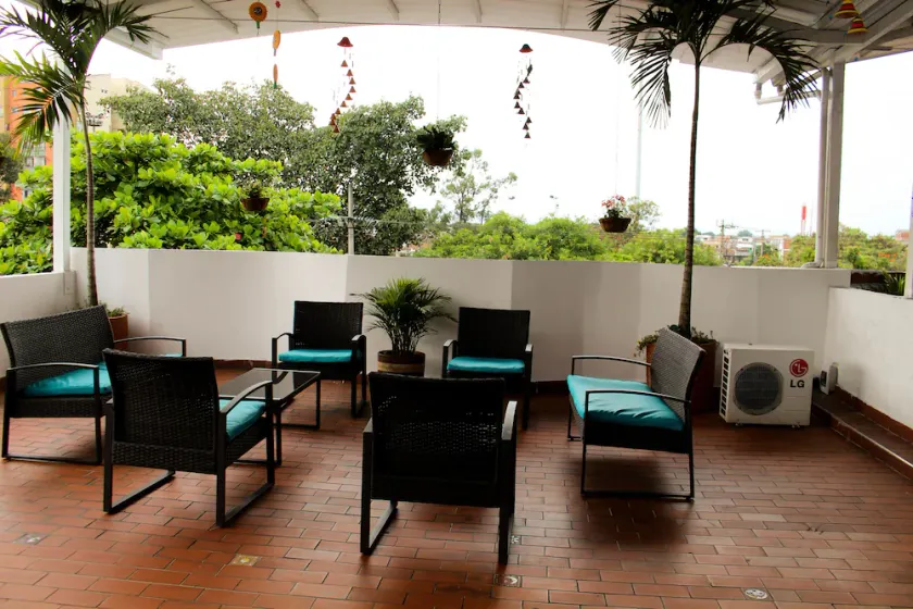 Hotel Brisas De Calima - Image 1