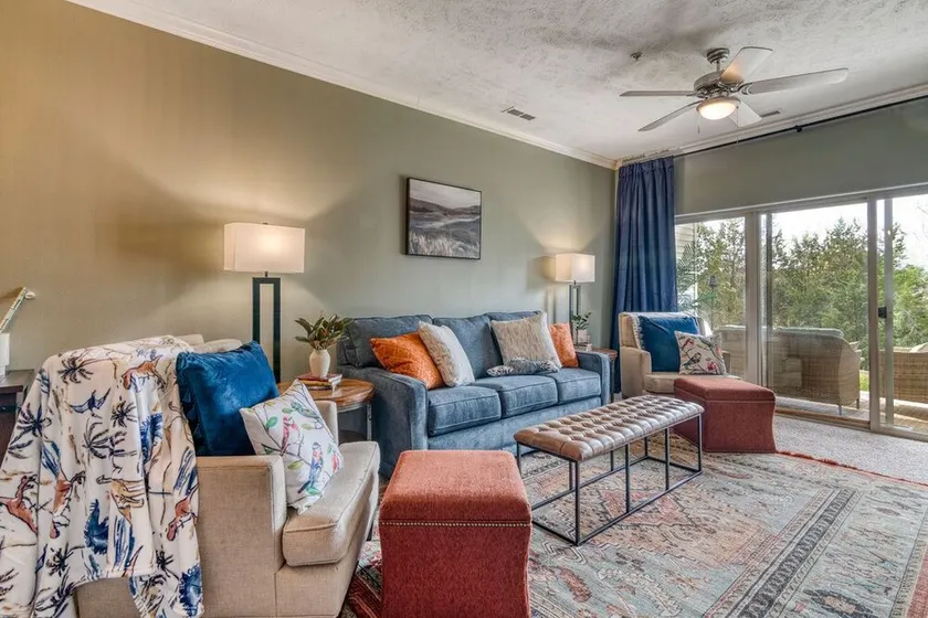 Peaceful 2 King Branson Condo for Extended Stays - Image 1