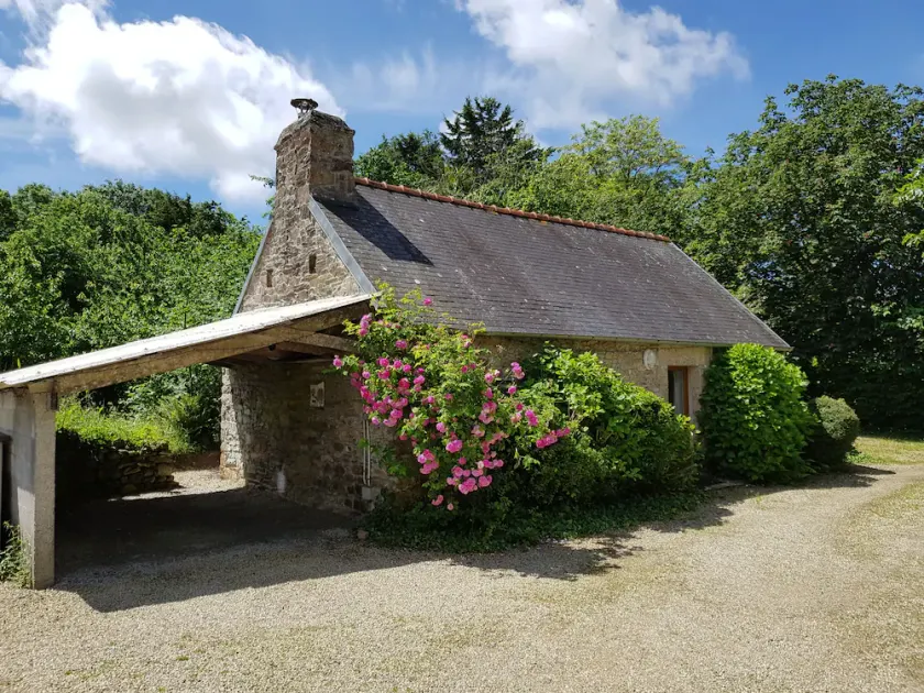 Breizh Sweet Home Cottage - Image 1