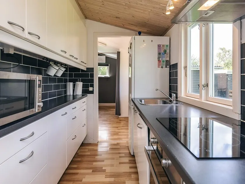 4 Star Holiday Home in Jaegerspris - Image 1