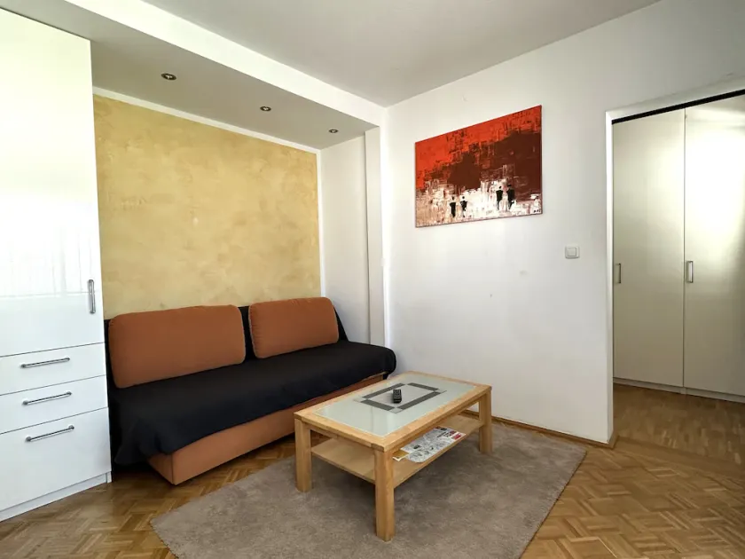 Apartamento compacto na parte sul bonita da cidade de Salzburg - Image 1