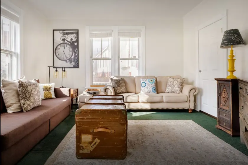 Cozy 1920’s home in the heart of Pine Bush - Image 1
