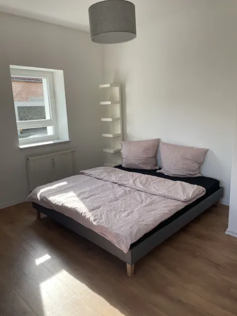 Apartment Falkenberg Pets welcome - Image 1