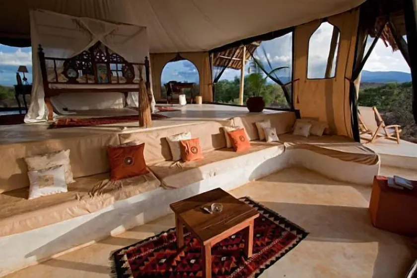 Ripo Wild Safaris - Image 1