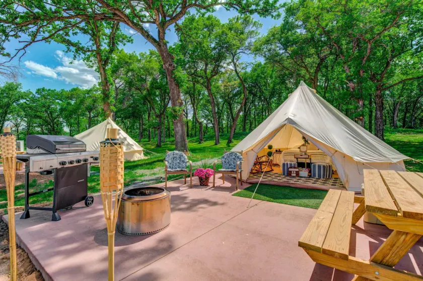 Lovers Lookout 1: Where Rustic Meets Luxury at Big Rock Creek - Image 1