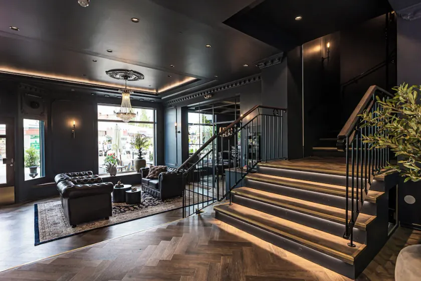 Hotell Drottninggatan 11 - Image 1