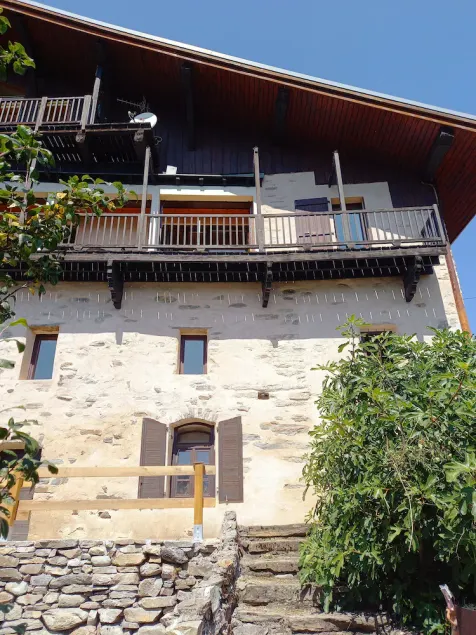Grande Maison in the mountains (2* furnished accommodation) - Image 1