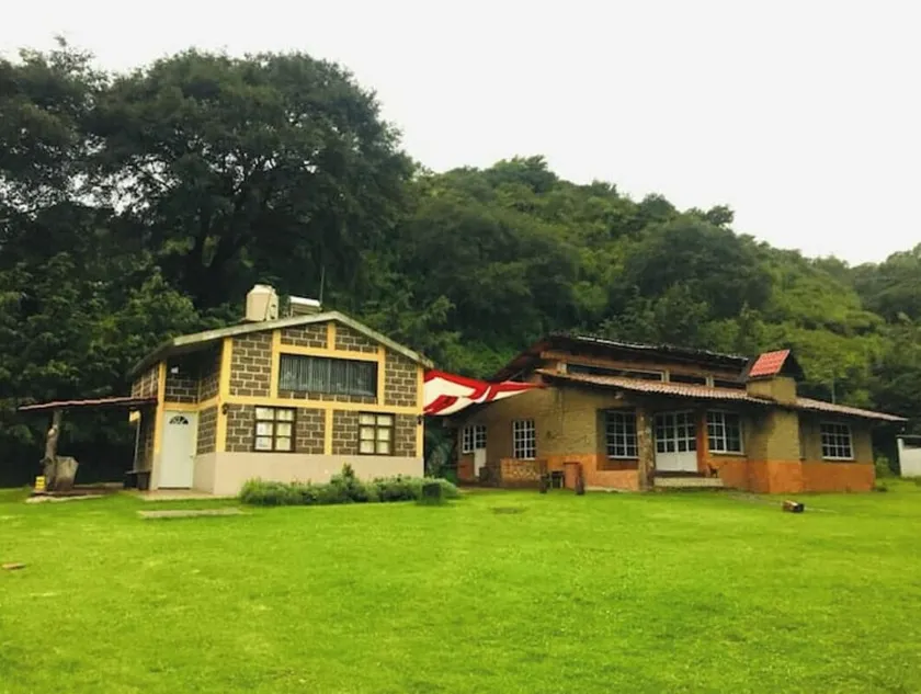 Cabin \"Coqueta\", Los Ahilites, Recreation Center - Image 1