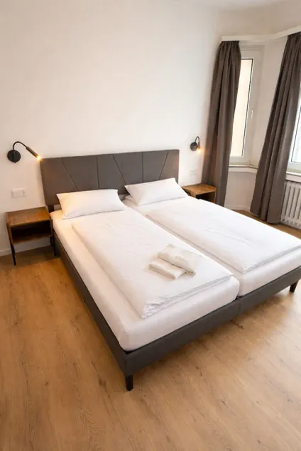 Hotel Haus Schwan  - Image 1