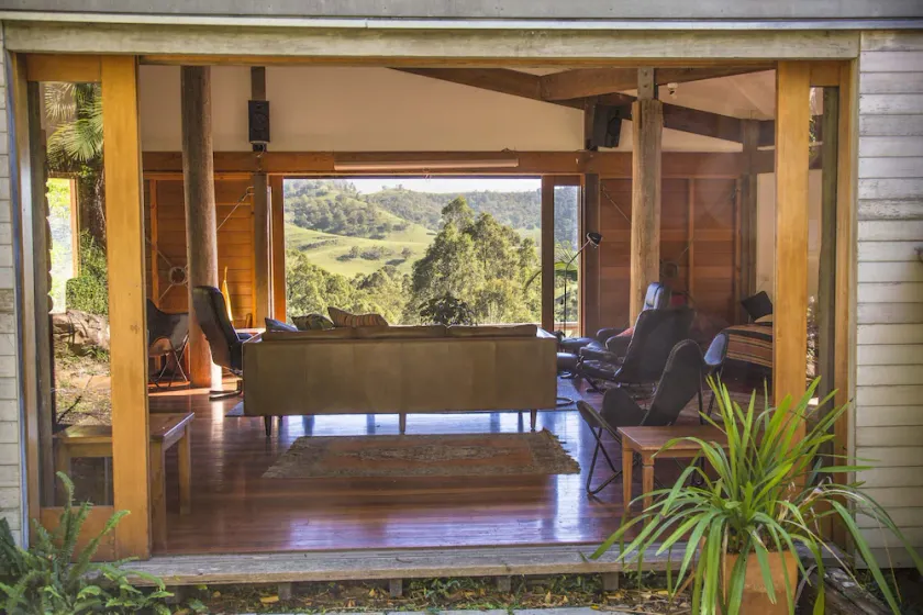 Tyraman Retreat - Unique mountain getaway for large groups in the Hunter Valley - Image 1