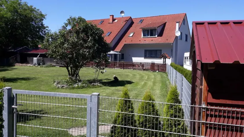 Large 90 sqm vacation apartment - Image 1