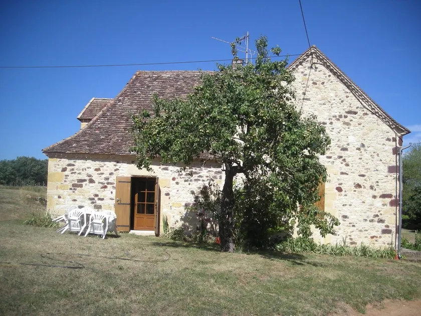Gite in Saint Romain de Monpazier - Image 1