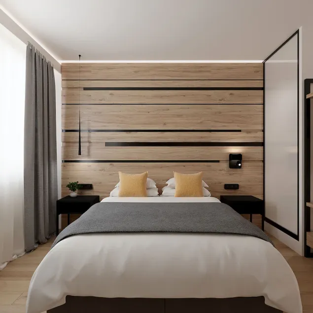 INCORSΟ - Smart Luxury Stay - Athens Airport - PassCode Late Self Check In - Image 1