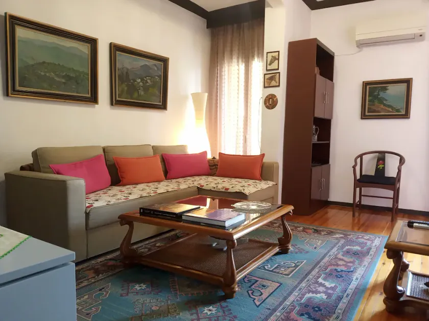 Penthouse Central aconchegante (até 6 pessoas) com Wi-Fi! - Image 1
