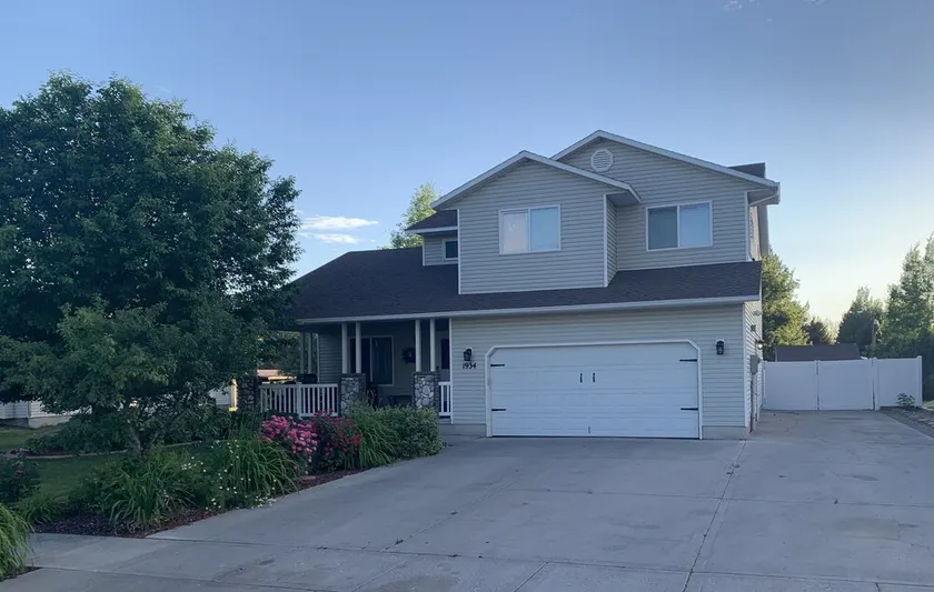 Family Friendly East Idaho Falls Home! 2 kings! - Image 1