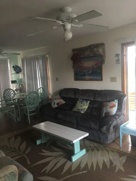 Keaton Beach / Cedar Island Beach feriehus i Perry, FL - Image 1