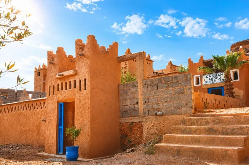 Kasbah Abdou - Image 1