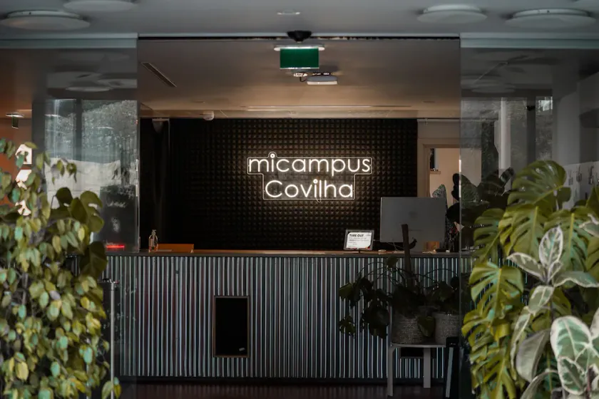 micampus Covilhã - Image 1