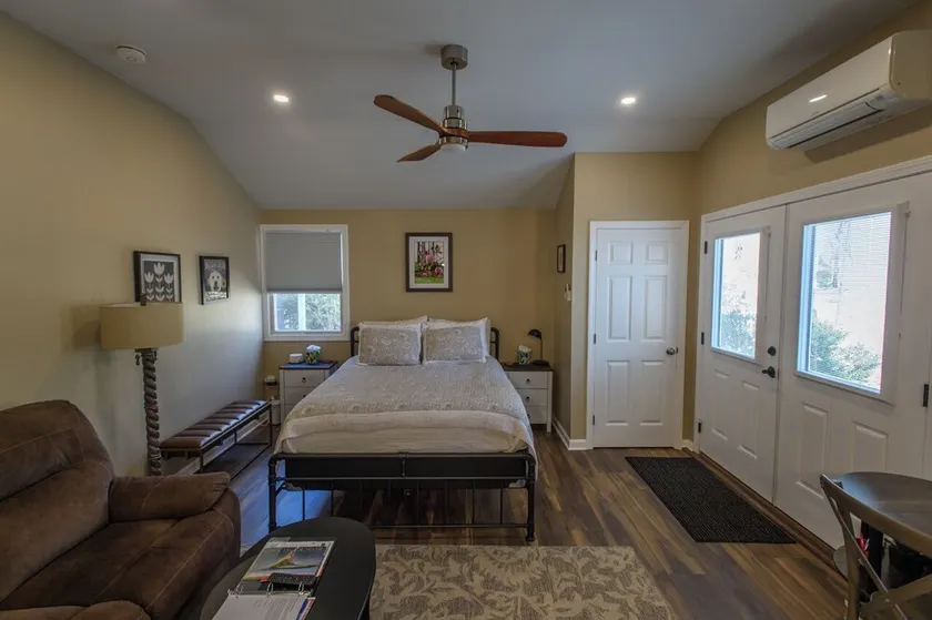 Modern Studio Apt - 10 min to Narragansett Beach/URI - Image 1