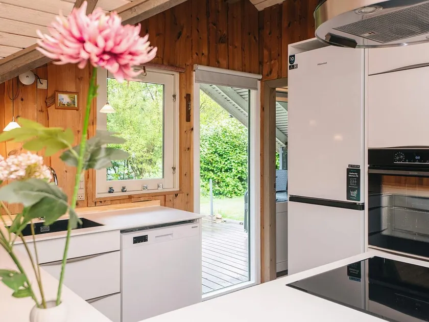 6 person holiday home in Oksbøl - Image 1