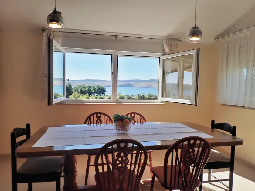 Apartment Mariva (42018-A1) - Seline - Image 1