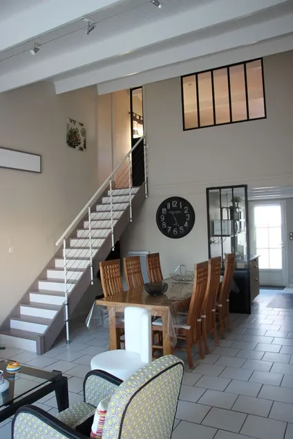 Ferienhaus - Rivedoux-plage - Image 1