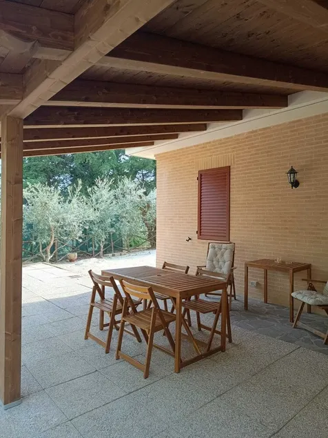 La Dependance di Casa del Gelso - Image 1