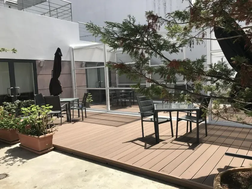 Hotel Matriz - Image 1