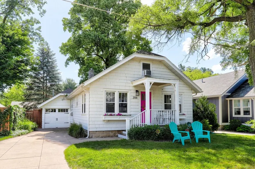 3 Chambre Cottage avec Privé Jardin clos - Image 1