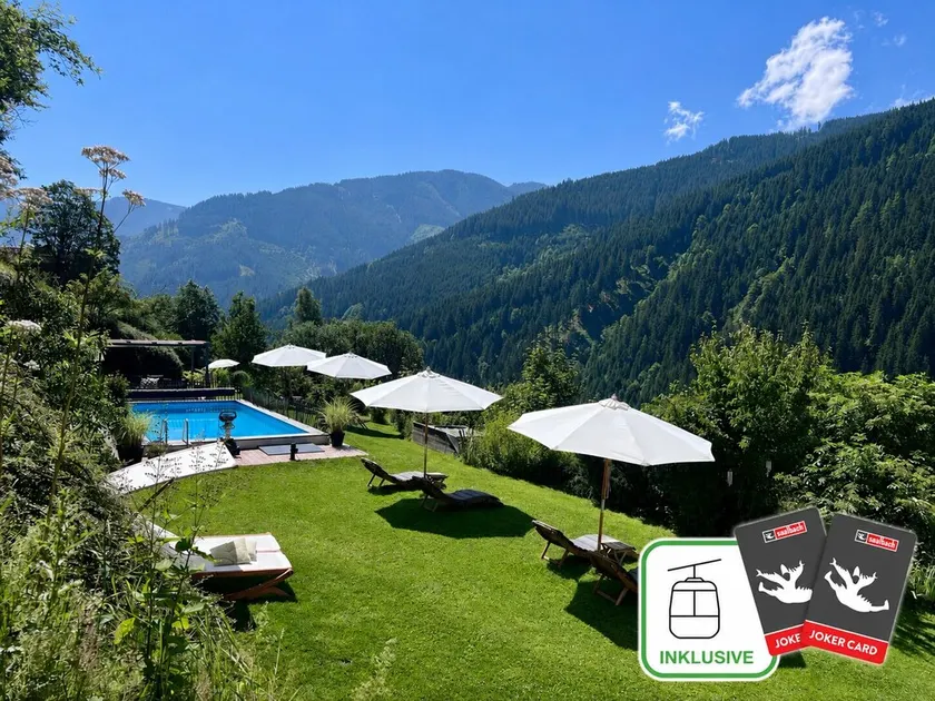 ALM SEASONS - Family Chalet-Studio mit Sauna - Image 1