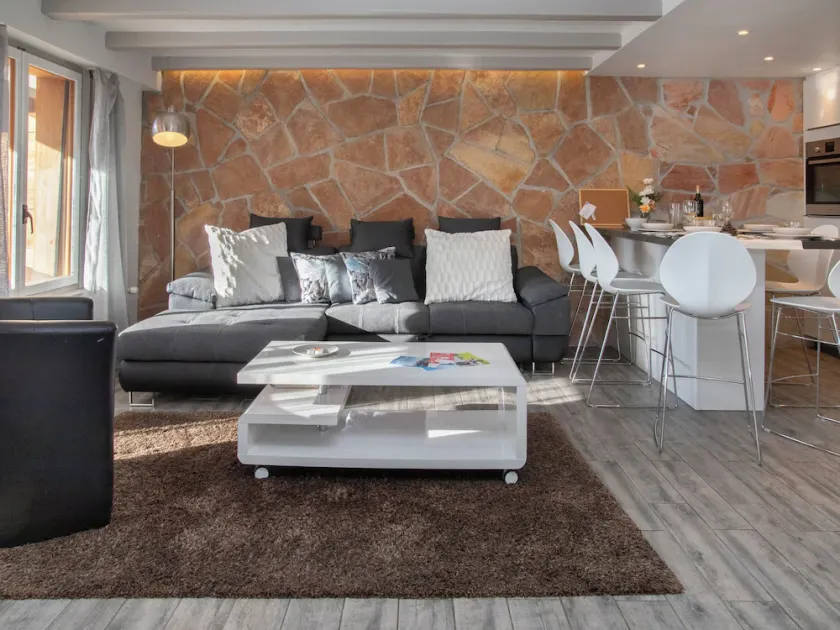 Appartamento Stem 2 by Interhome - Image 1