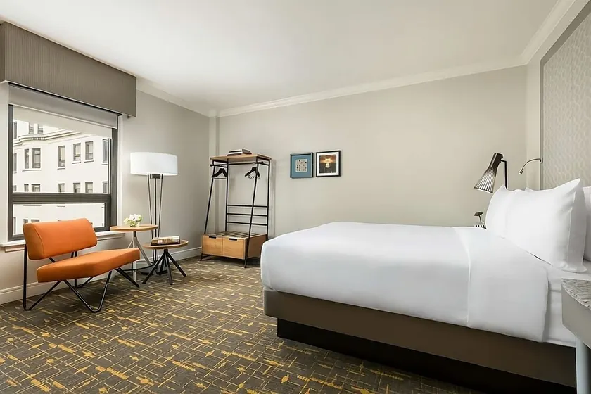 San Francisco Adventure! Pet-friendly, Bike Rental, Nearby Financial District! - Image 1