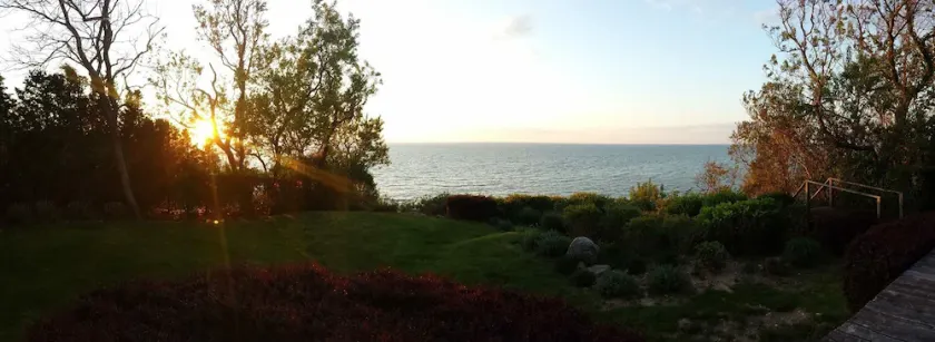 North Fork sonore avant Beach House - Image 1
