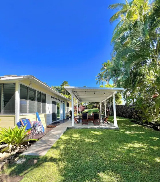 Beautiful Guest House Near Kailua Beach - Image 1