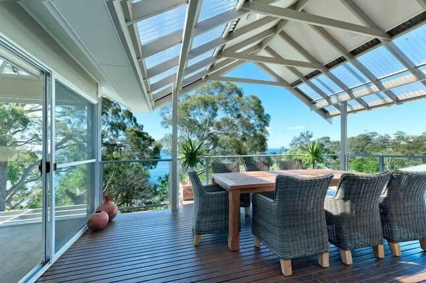Dutchies Holiday on Dutchmans Bay - Image 1