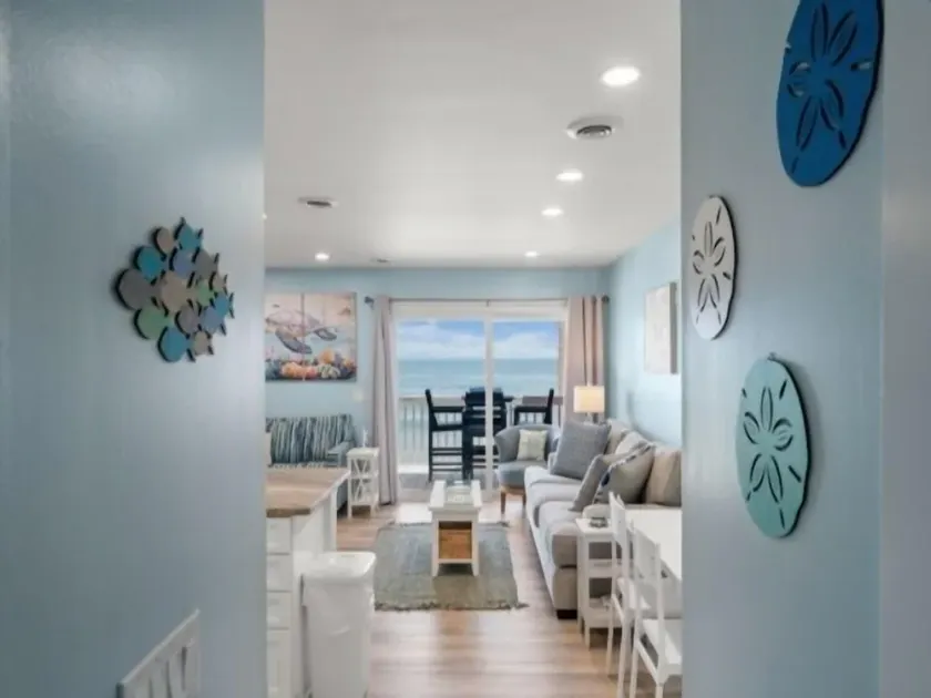 Turtle Cove2-newly Listed 2025 3 Bedroom Villa - Image 1