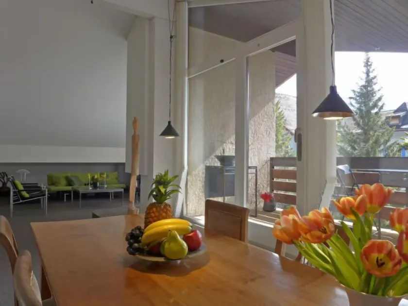 Apartment Im Gruebi Apt-5 by Interhome - Image 1