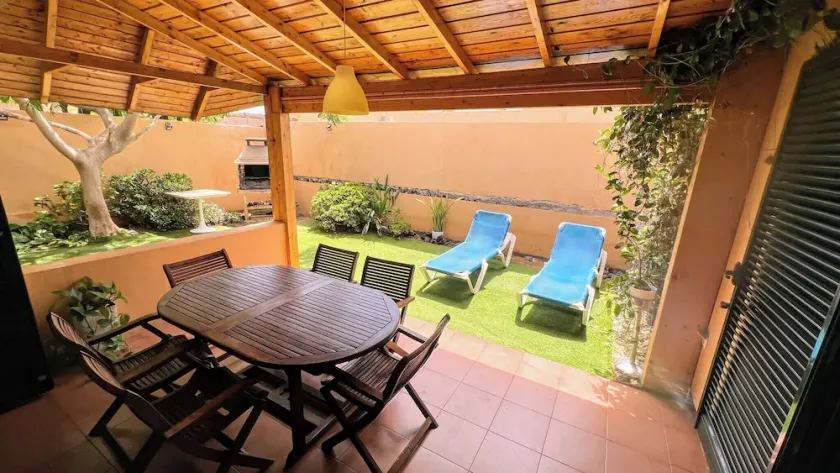 Villa di Charme in Corralejo - Image 1